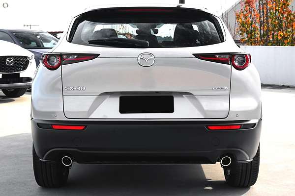 2025 Mazda CX-30 G20 Touring DM Series