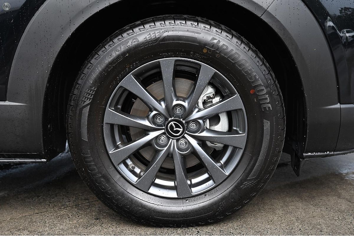 2025 Mazda CX-30 G20 Pure DM Series