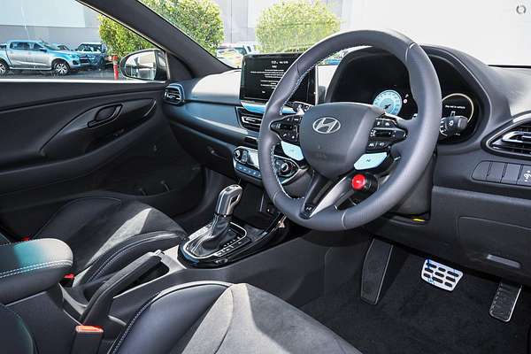 2025 Hyundai i30 N Premium PDe.V6