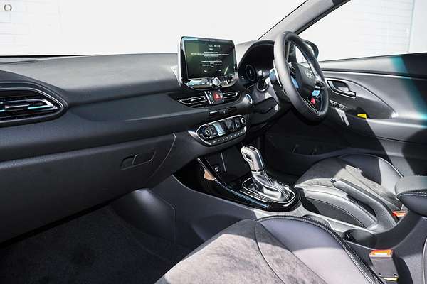 2025 Hyundai i30 N Premium PDe.V6