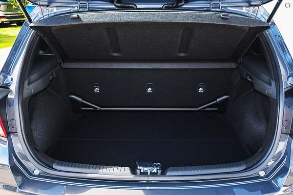 2025 Hyundai i30 N Premium PDe.V6