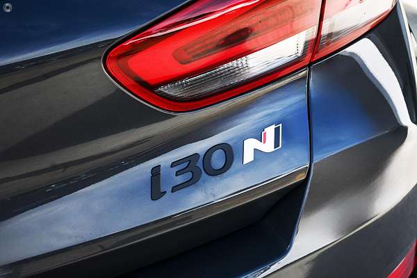 2025 Hyundai i30 N Premium PDe.V6