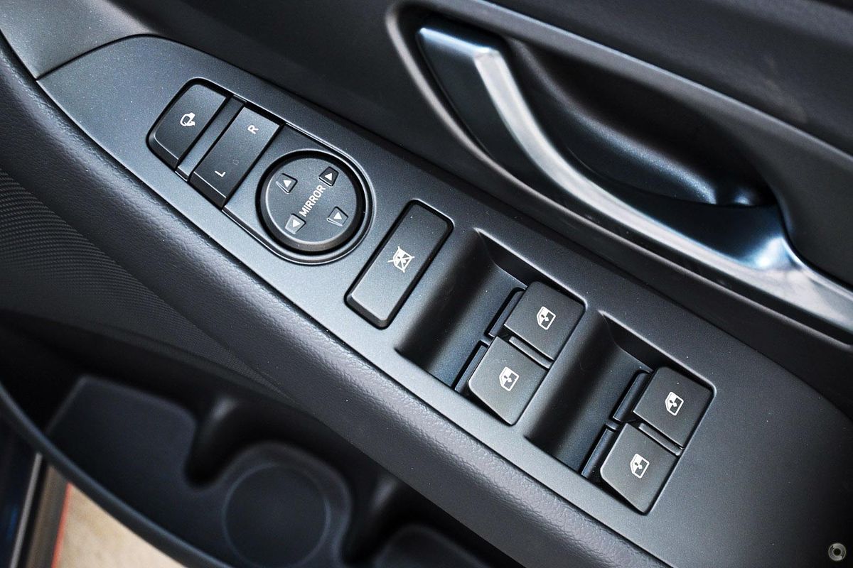 2025 Hyundai i30 N Premium PDe.V6