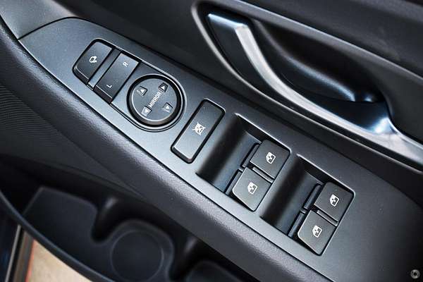 2025 Hyundai i30 N Premium PDe.V6