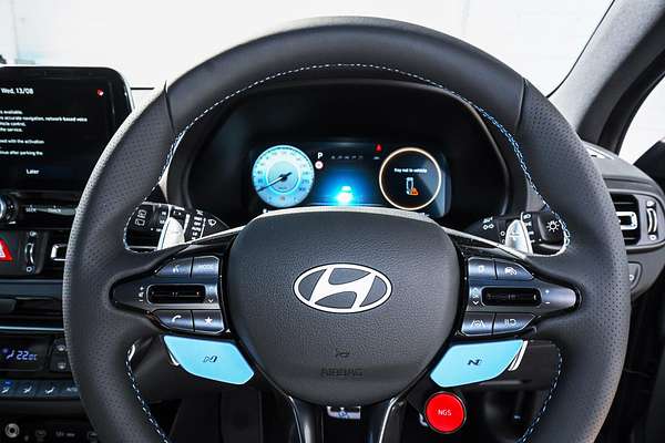 2025 Hyundai i30 N Premium PDe.V6