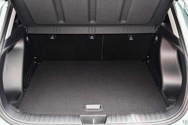 2025 Hyundai Kona Elite SX2.V3.5