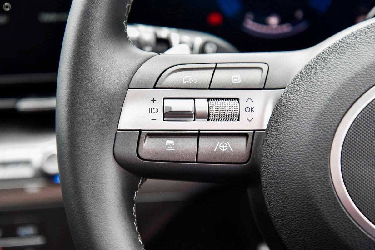 2025 Hyundai Kona Elite SX2.V3.5