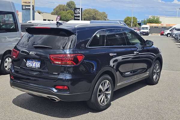 2019 Kia Sorento SLi UM