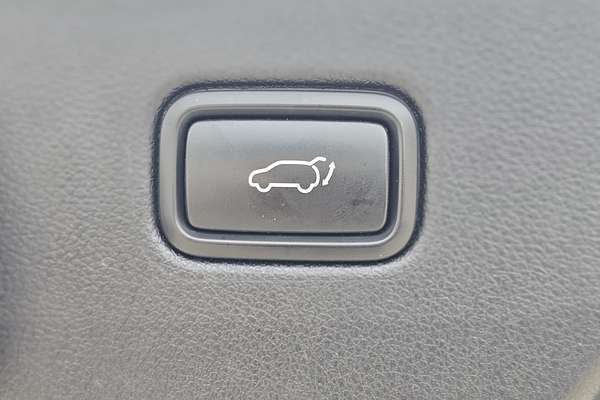 2019 Kia Sorento SLi UM