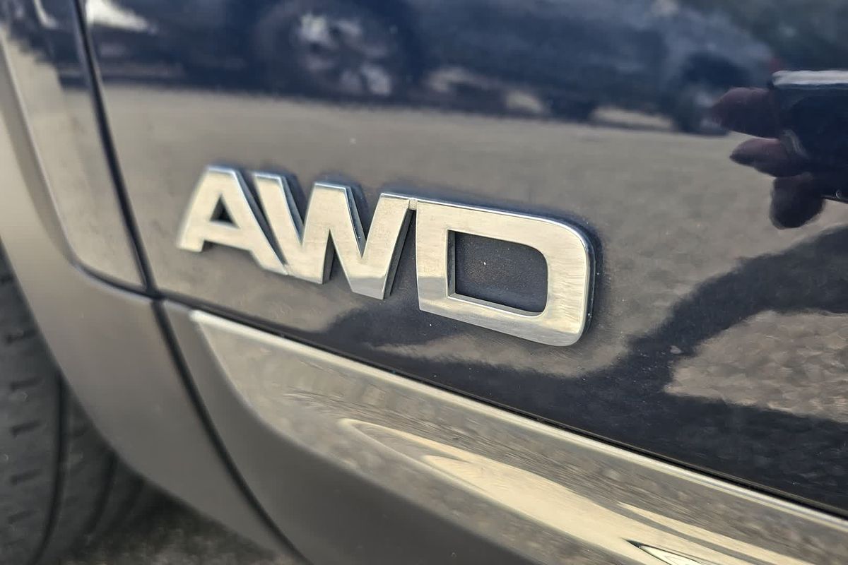 2019 Kia Sorento SLi UM