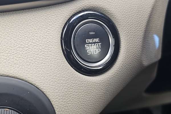 2019 Kia Sorento SLi UM