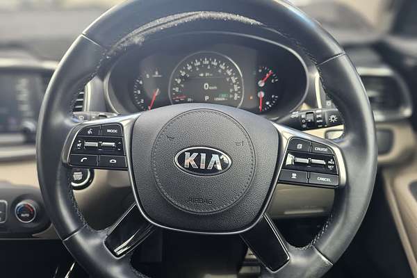 2019 Kia Sorento SLi UM