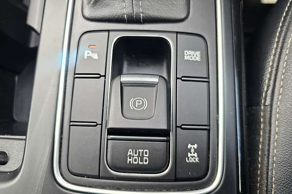 2019 Kia Sorento SLi UM