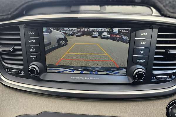 2019 Kia Sorento SLi UM