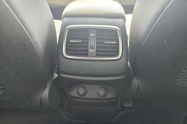 2019 Kia Sorento SLi UM