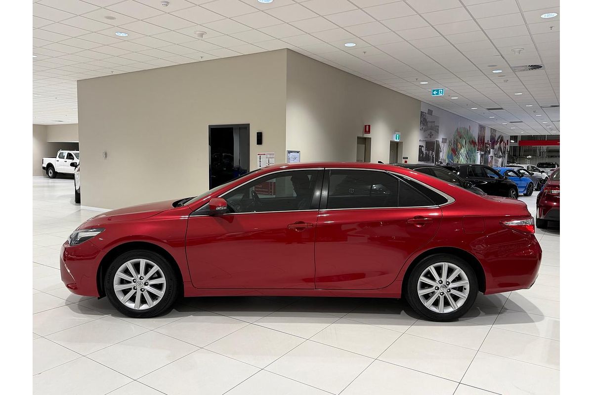 2015 Toyota Camry Atara S ASV50R