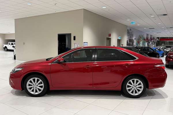2015 Toyota Camry Atara S ASV50R