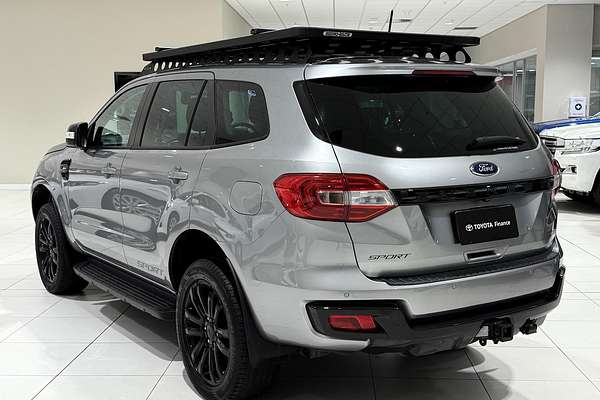 2021 Ford Everest Sport UA II 2.0L