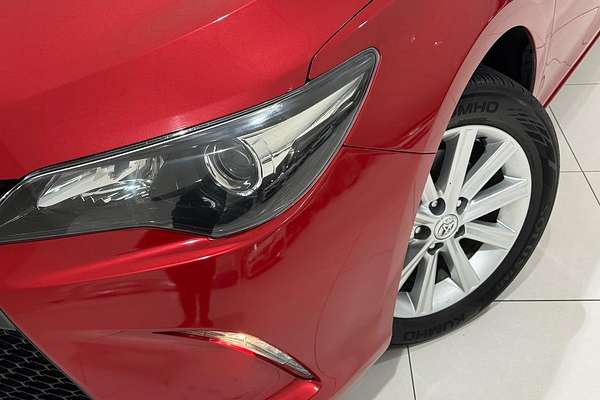2015 Toyota Camry Atara S ASV50R