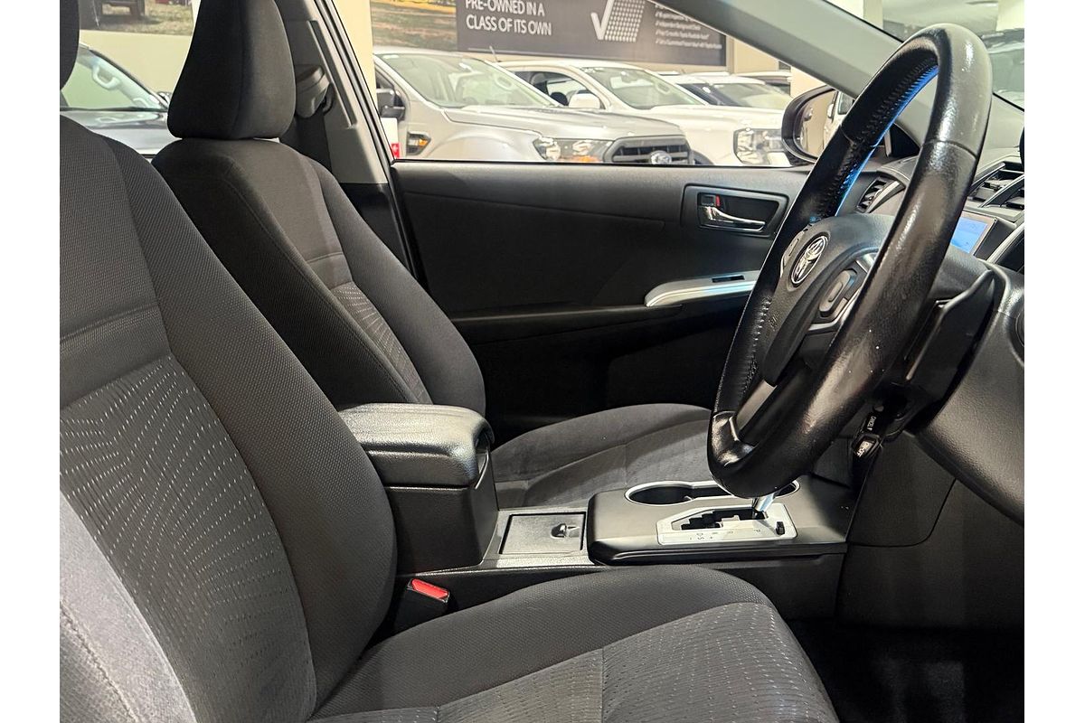 2015 Toyota Camry Atara S ASV50R