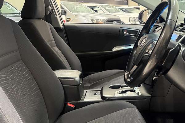 2015 Toyota Camry Atara S ASV50R