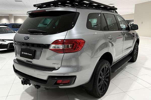 2021 Ford Everest Sport UA II 2.0L