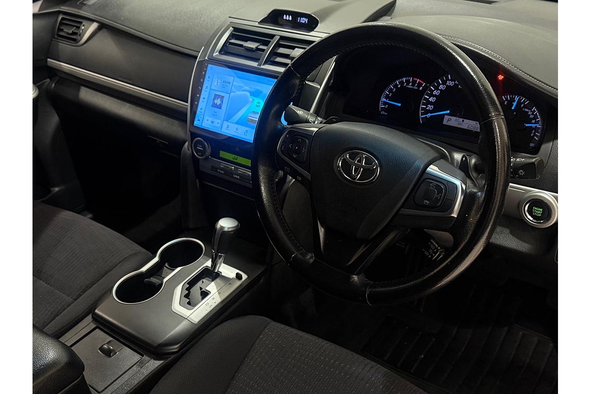 2015 Toyota Camry Atara S ASV50R
