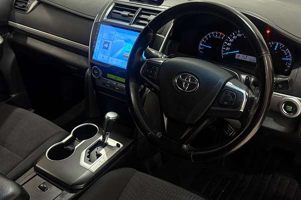2015 Toyota Camry Atara S ASV50R