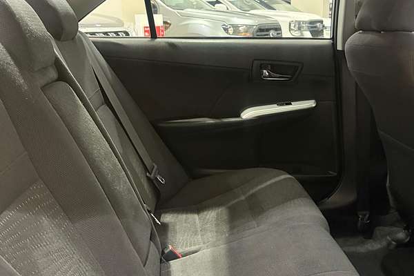 2015 Toyota Camry Atara S ASV50R