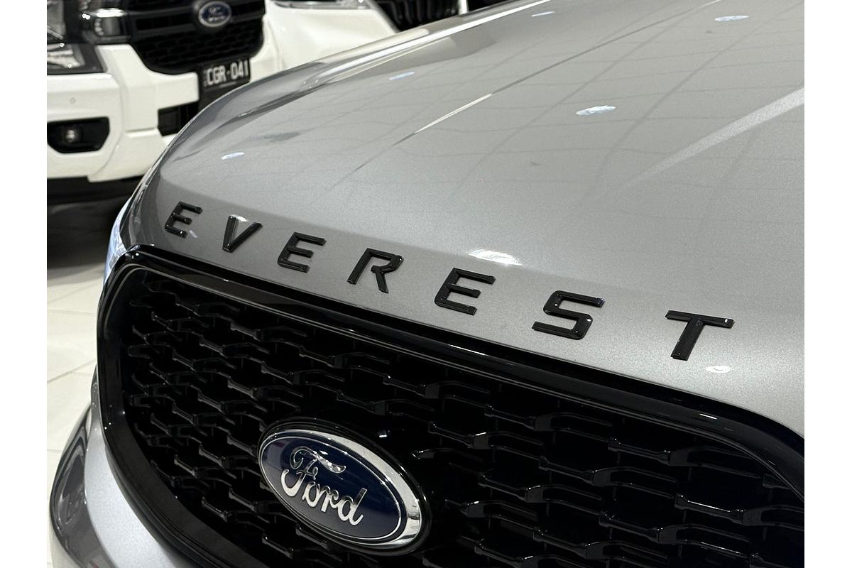 2021 Ford Everest Sport UA II 2.0L