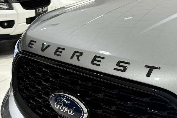 2021 Ford Everest Sport UA II 2.0L
