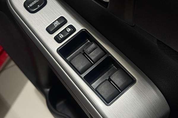 2015 Toyota Camry Atara S ASV50R