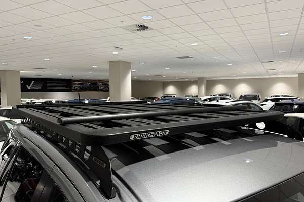 2021 Ford Everest Sport UA II 2.0L