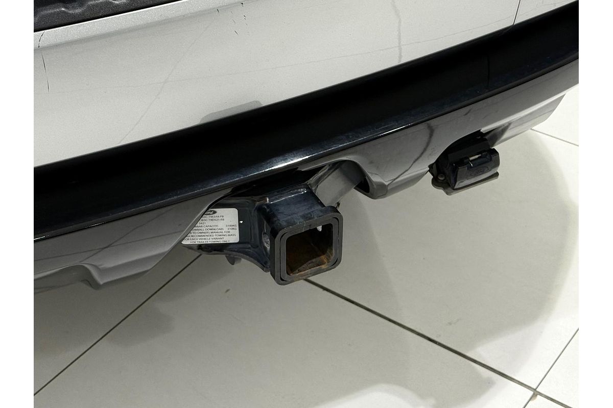 2021 Ford Everest Sport UA II 2.0L