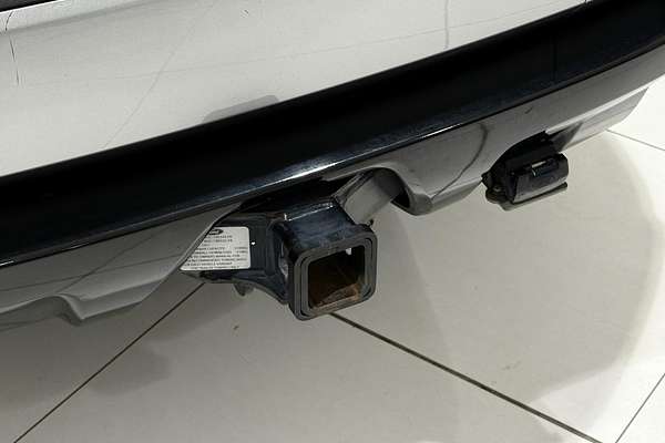 2021 Ford Everest Sport UA II 2.0L