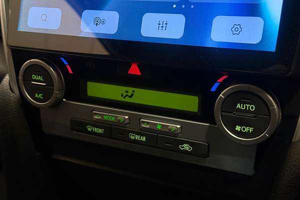 2015 Toyota Camry Atara S ASV50R