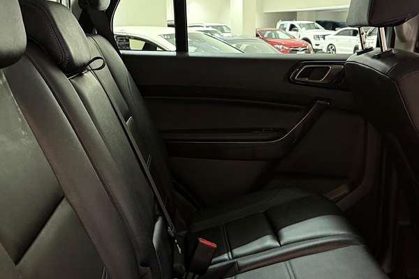 2021 Ford Everest Sport UA II 2.0L