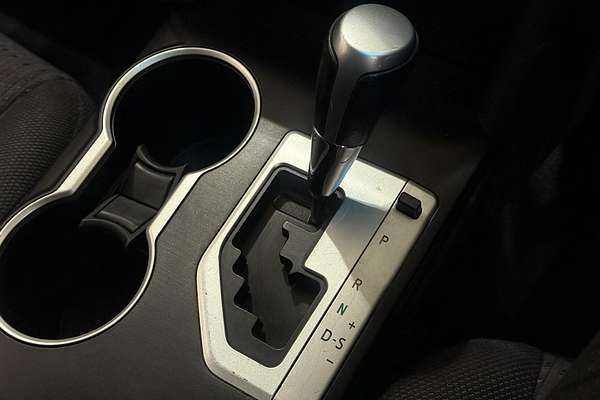 2015 Toyota Camry Atara S ASV50R