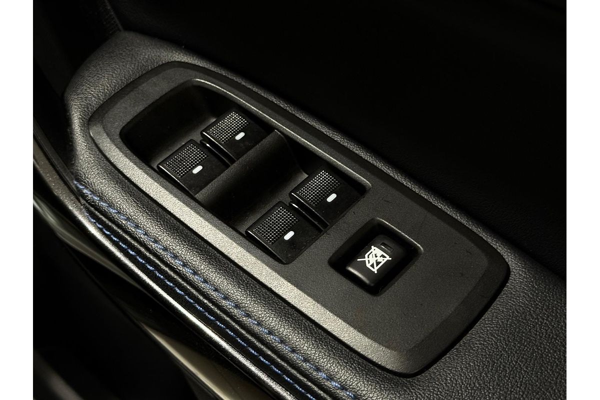 2021 Ford Everest Sport UA II 2.0L