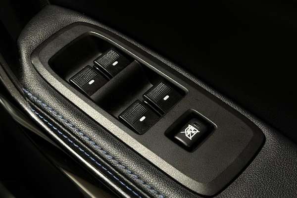 2021 Ford Everest Sport UA II 2.0L