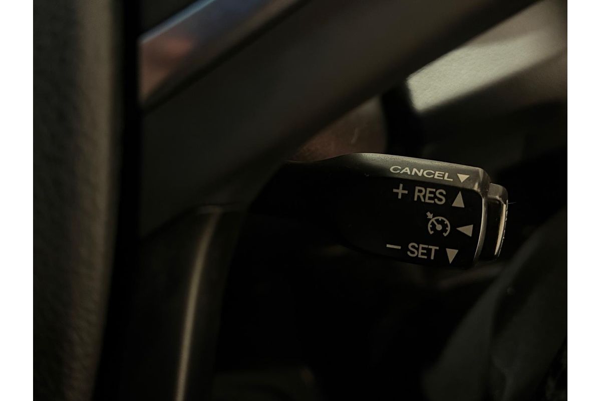 2015 Toyota Camry Atara S ASV50R