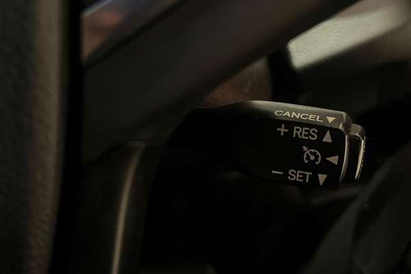 2015 Toyota Camry Atara S ASV50R