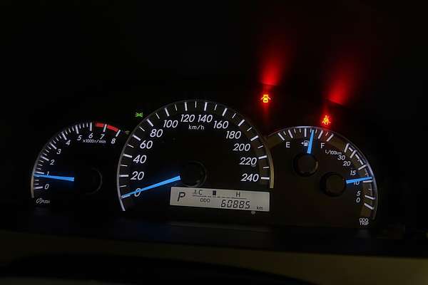 2015 Toyota Camry Atara S ASV50R