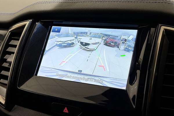 2021 Ford Everest Sport UA II 2.0L