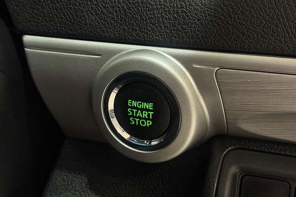 2015 Toyota Camry Atara S ASV50R