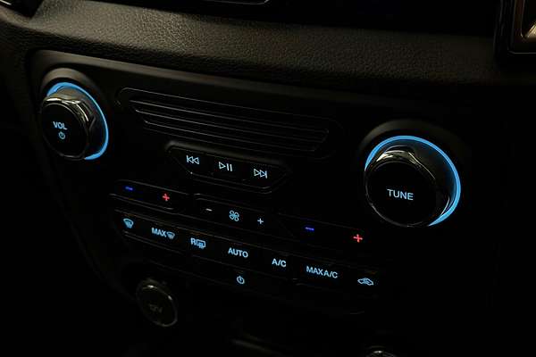 2021 Ford Everest Sport UA II 2.0L