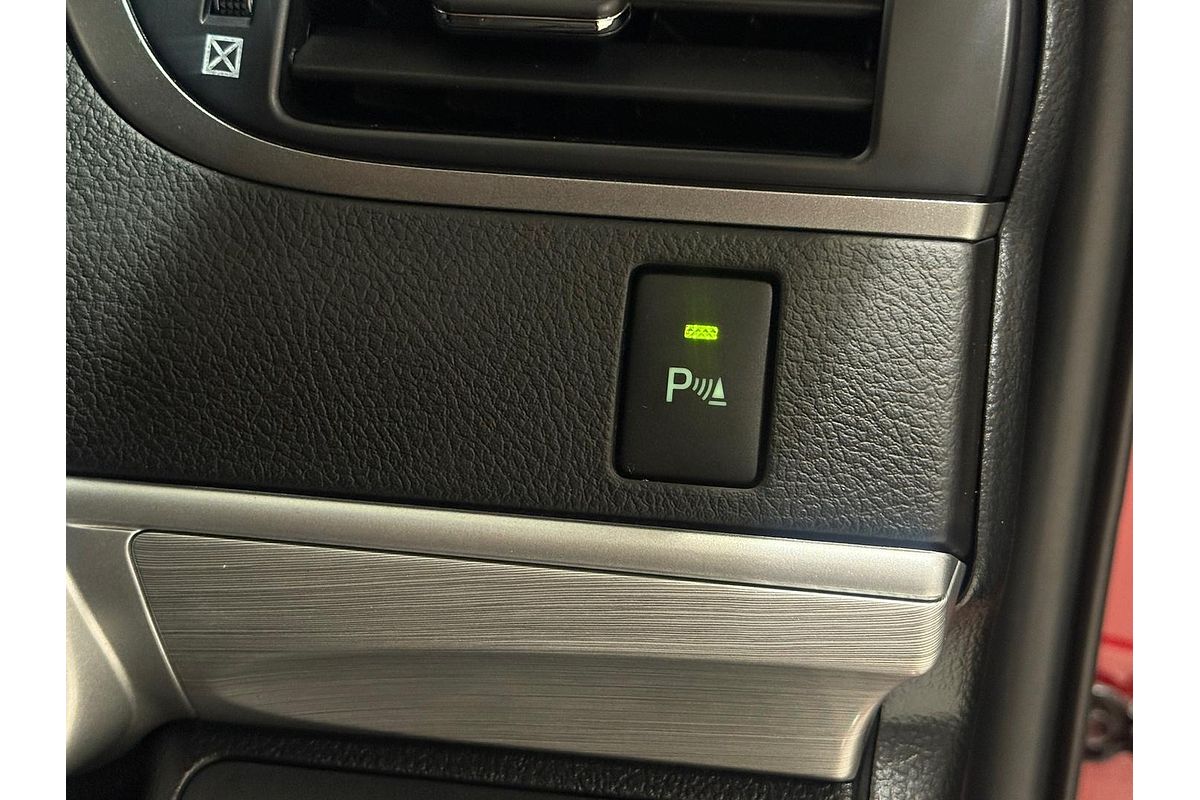 2015 Toyota Camry Atara S ASV50R