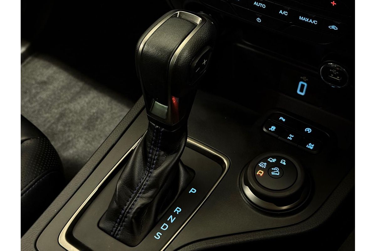 2021 Ford Everest Sport UA II 2.0L