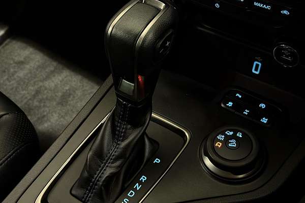 2021 Ford Everest Sport UA II 2.0L