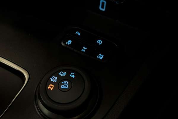 2021 Ford Everest Sport UA II 2.0L